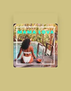 聆聽 Blacky Durel、觀看音樂影片、閱讀小傳、查看巡演日期等！