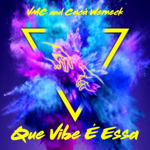 Que Vibe E Essa (Remixes) - EP
