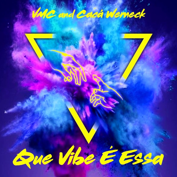 Que Vibe E Essa (Remixes) - EP