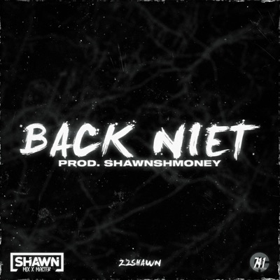 Back Niet - Single
