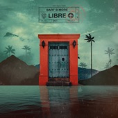 Libre (Extended Mix) artwork