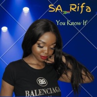 You Know It - Single - Sa_rifa