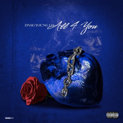 All 4 You - EP