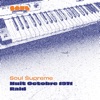 Raid cover art