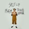 Shut Up (feat. phem & Travis Barker) - Tyler Posey lyrics