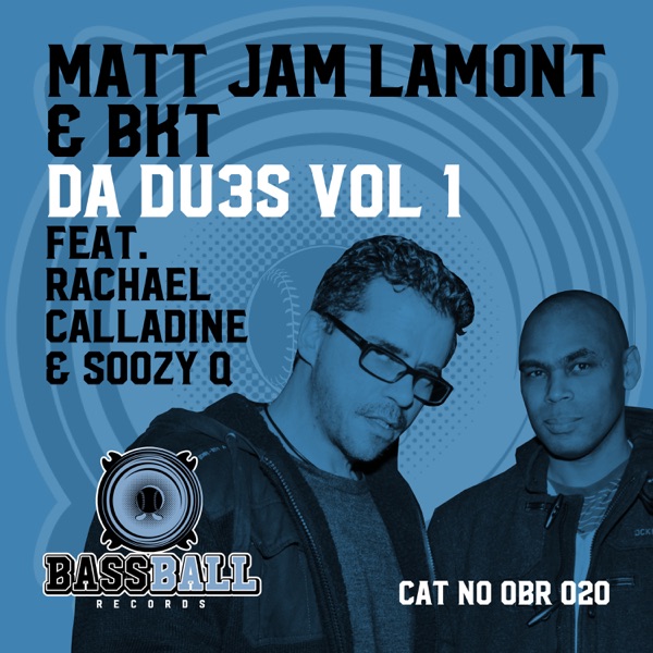 Da Dubs, Vol. 1 - Single