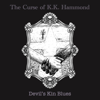 Devil's Kin Blues - The Curse of K.K. Hammond | Shazam