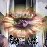 Dirty Bible (feat. Dai2Dai) - Single - Dank Zavala
