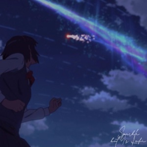 Sparkle But It's Lofi - Single