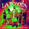 La Tóxica (feat. Jay Wheeler & Tempo) - Farruko, Sech & Myke Towers lyrics