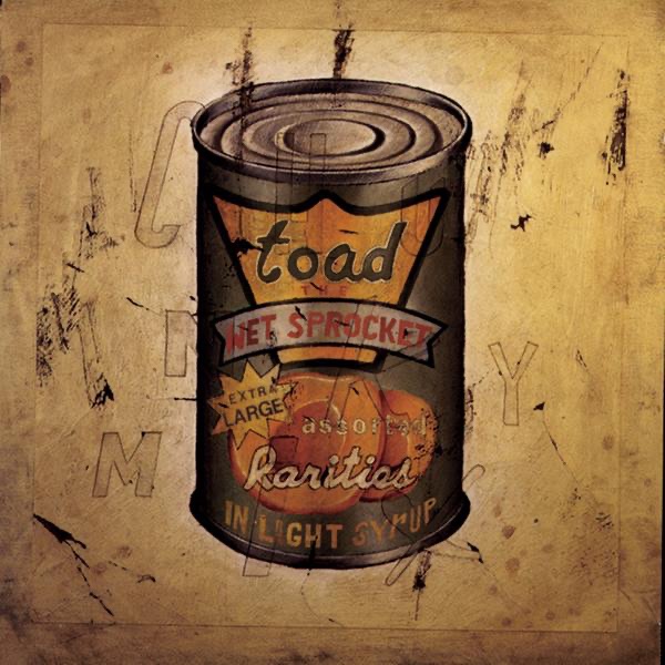 Toad the Wet Sprocket - Bread and Circus - Amazon.com Music