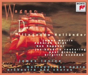 Wagner: Der Fliegende Holländer