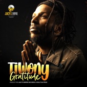 Extrait from Jamaica to Paris Gratitude (Tiwony) artwork