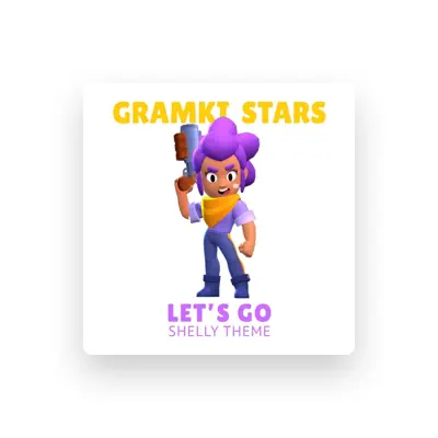 Listen to Gramki Stars, watch music videos, read bio, see tour dates & more!