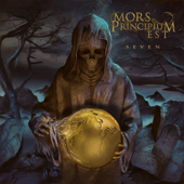 Seven [Japan Edition] - Mors Principium Est