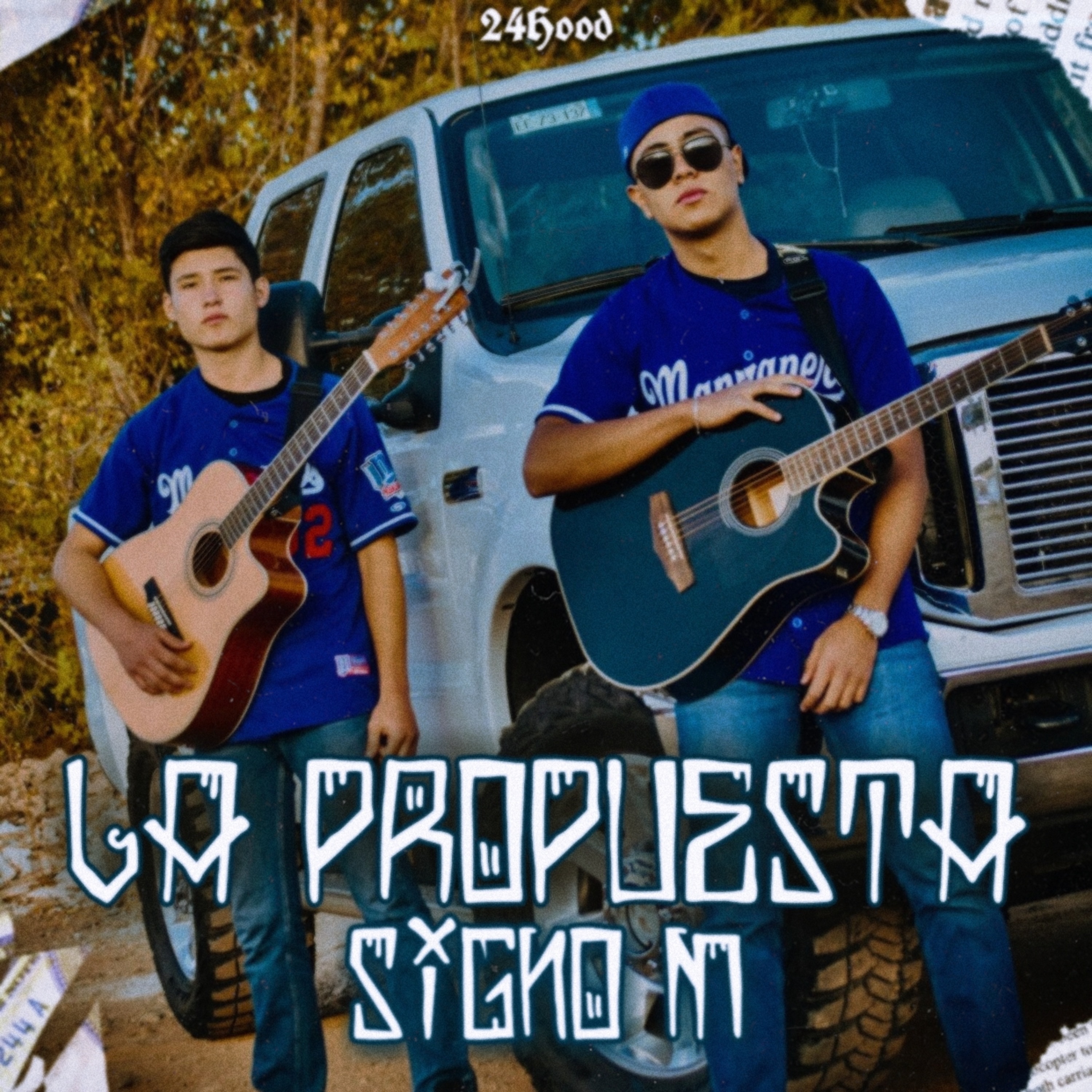 La Propuesta - Single