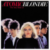 Blondie - Heart of Glass artwork