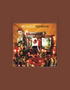 Listen to Brownout, watch music videos, read bio, see tour dates & more!