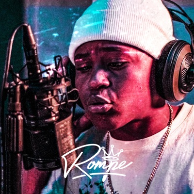 Michael MK Rompe Francis Beats - Single