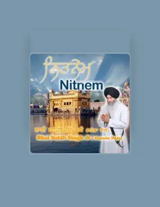 Listen to Bhai Sahib Singh Canada Wale, watch music videos, read bio, see tour dates & more!