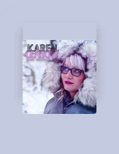 Listen to Karen gensow, watch music videos, read bio, see tour dates & more!