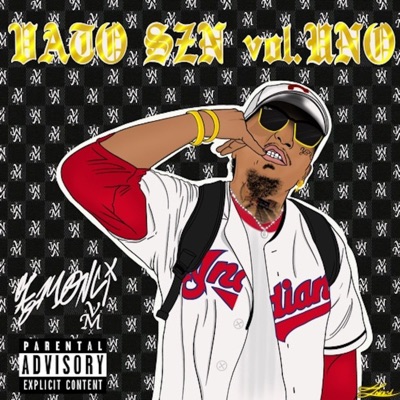 Vato SZN Vol.Uno