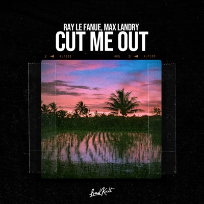 Cut Me Out - Single