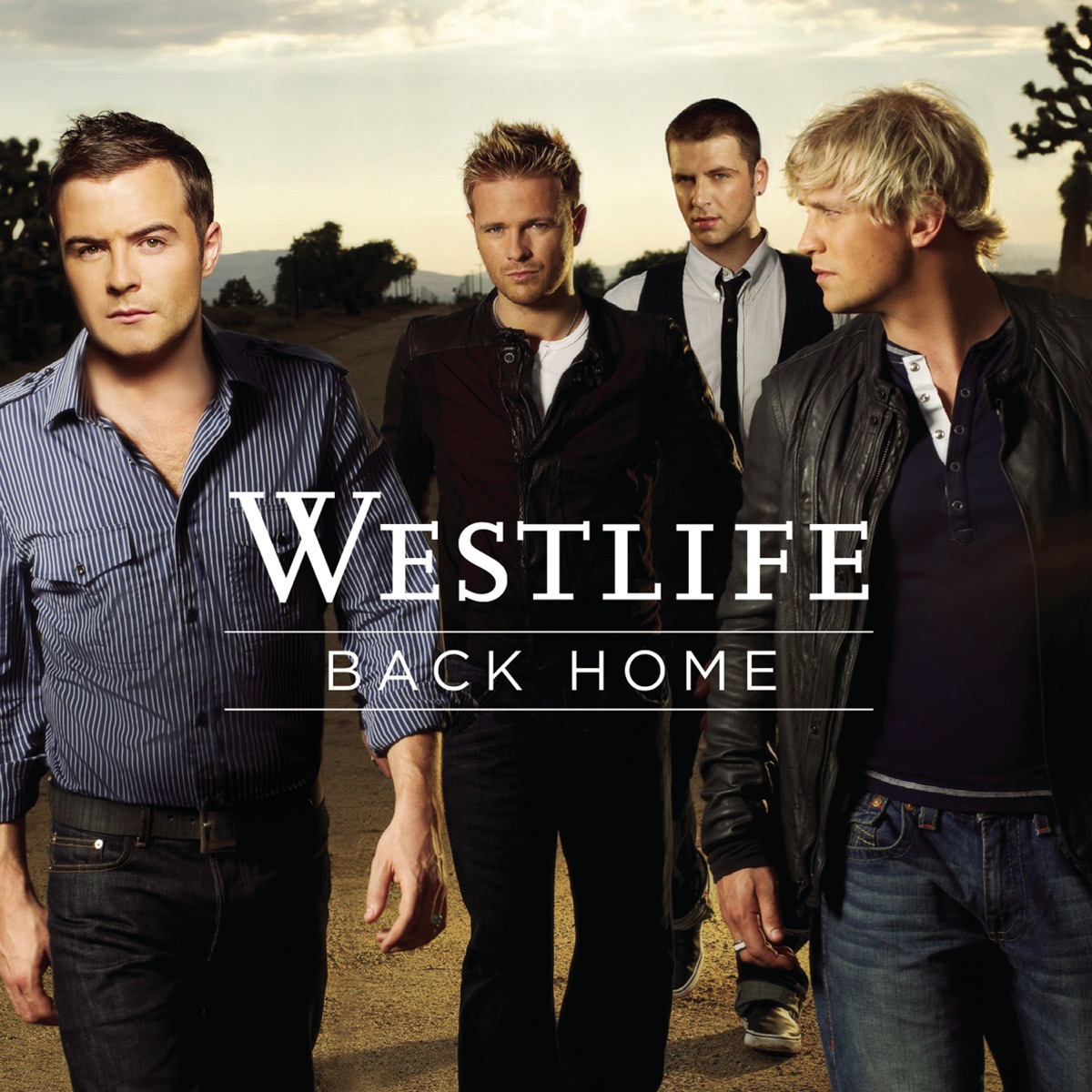 Westlife - Apple Music