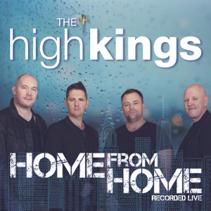 The High Kings - Farewell to Nova Scotia - 排舞 音乐