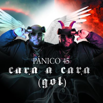Cara a Cara (Gol) - Single