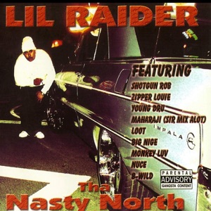 Tha Nasty North