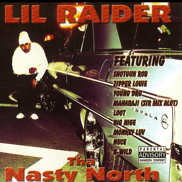 Tha Nasty North