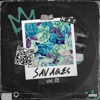 Savages 02 - Single