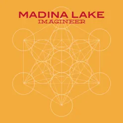 Imagineer - Single - Madina Lake