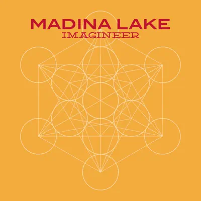 Imagineer - Single - Madina Lake