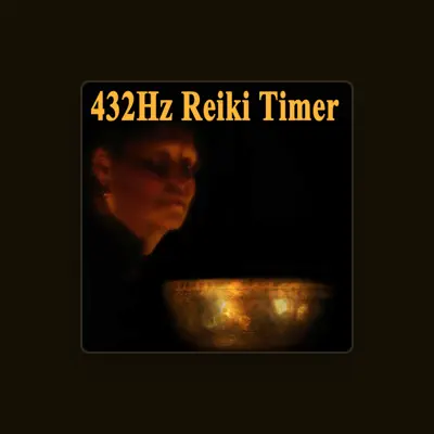 Listen to 432Hz Reiki Timer, watch music videos, read bio, see tour dates & more!