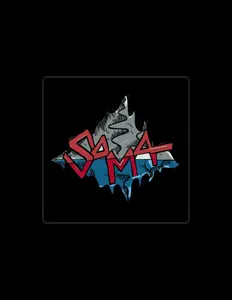 Ouça Sama, assista a videoclipes, leia a biografia, veja as datas das turnês e mais!