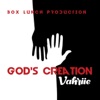 Vahriie - God's Creation