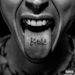 BINGE cover art