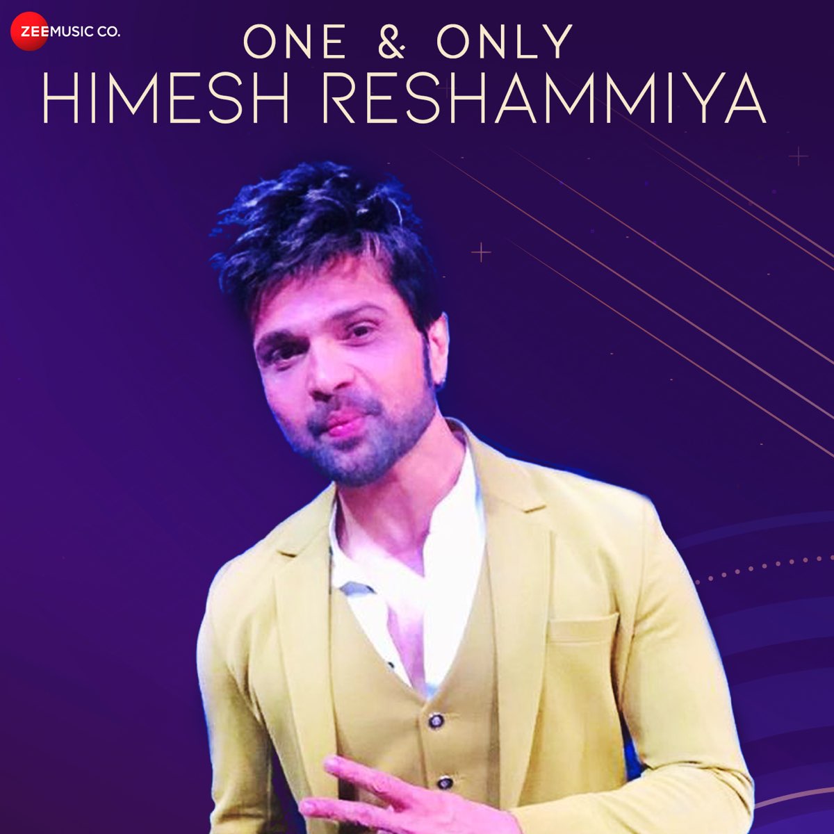 Himesh Reshammiya New Album Song Mp3 Download One & Only Himesh Reshammiya - Album by Himesh Reshammiya - Apple Music