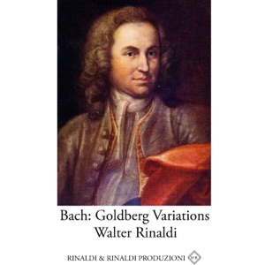 Bach: Goldberg Variations