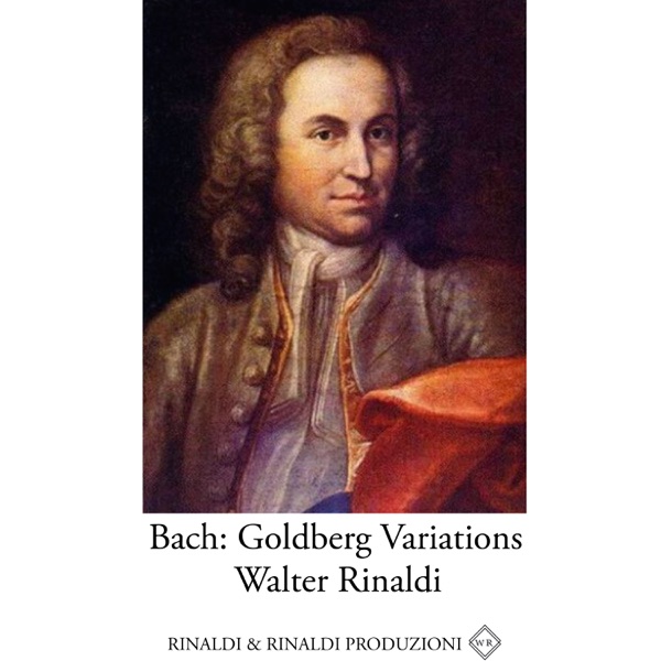 Bach: Goldberg Variations