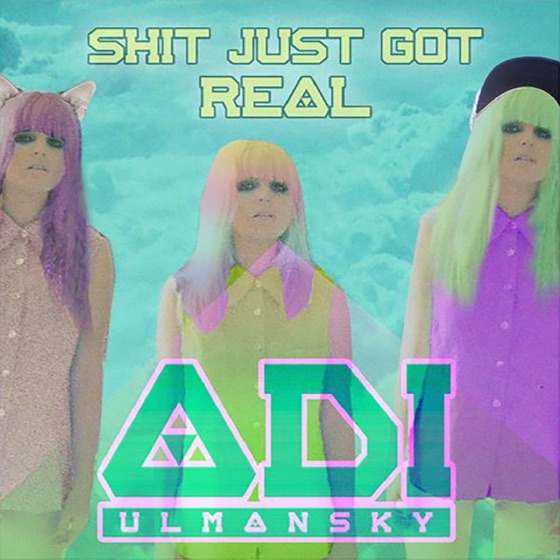 Cover artwork for When It Hips We Hop It