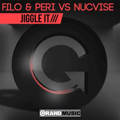 Jiggle It - Single - Filo & Peri