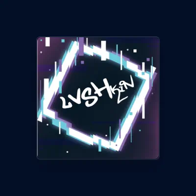 Listen to LVSH, watch music videos, read bio, see tour dates & more!