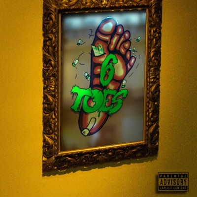6toes, Vol. 1