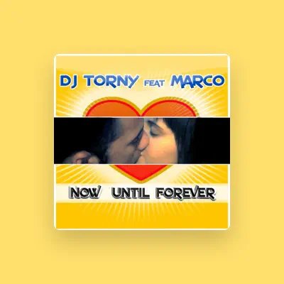 Listen to Dj Torny, watch music videos, read bio, see tour dates & more!