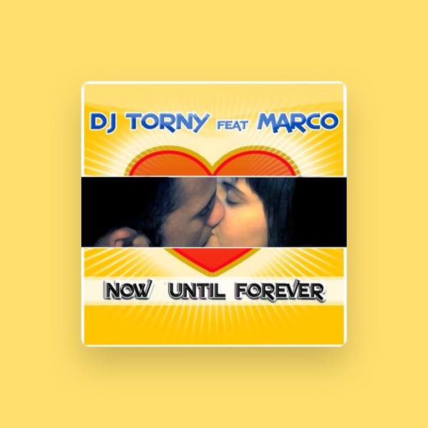 Dj Torny's avatar