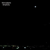 Simplicity - Moncadjarre
