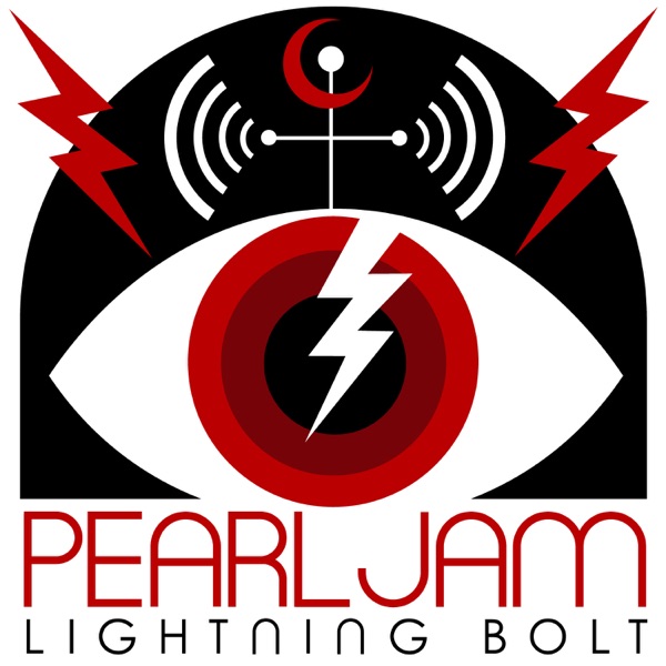 Lightning Bolt - Pearl Jam